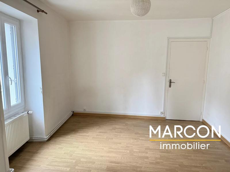 Appartement - 73 m² - 4 pièces