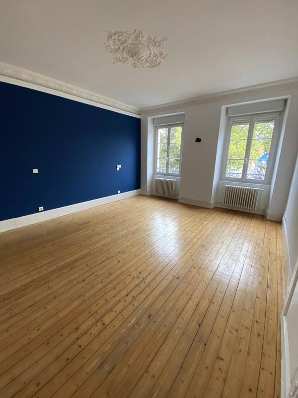 Appartement - 79 m² - 3 pièces