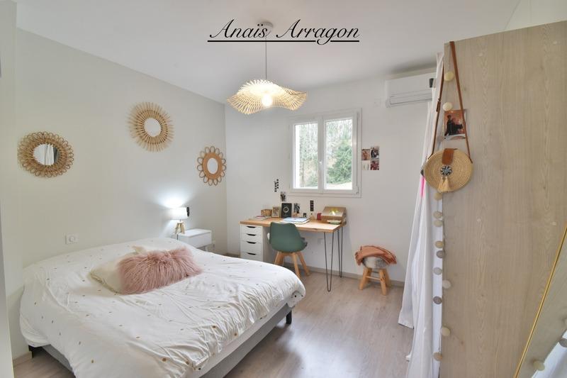 Maison - 162 m² - 5 pièces