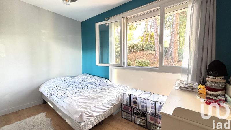 Appartement - 84 m² - 4 pièces