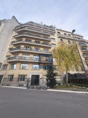 Appartement - 9 m² - 1 pièce