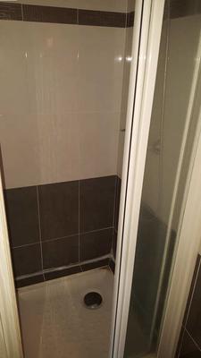 Villa - 18 m² - 1 pièce