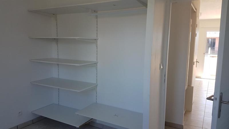 Appartement - 50 m² - 3 pièces