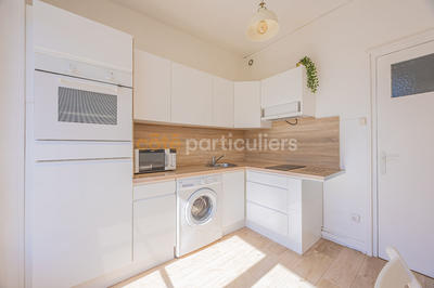 Appartement - 37 m² - 2 pièces