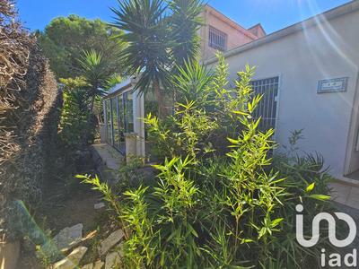 Maison - 126 m² - 5 pièces