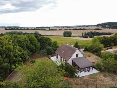 Maison - 205 m² - 7 pièces