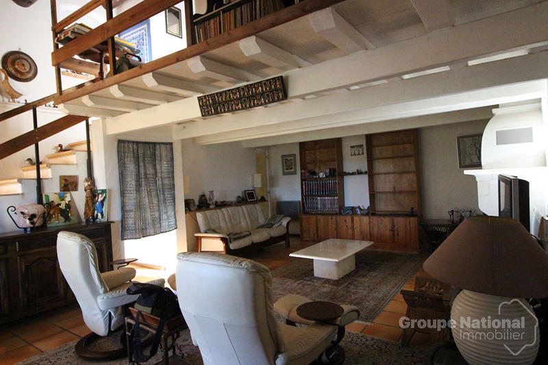 Maison - 124 m² - 4 pièces