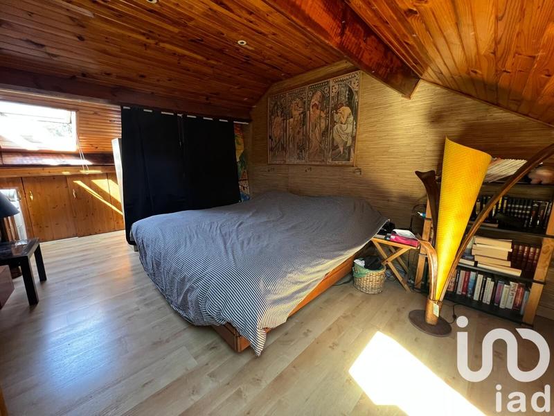 Maison - 108 m² - 4 pièces