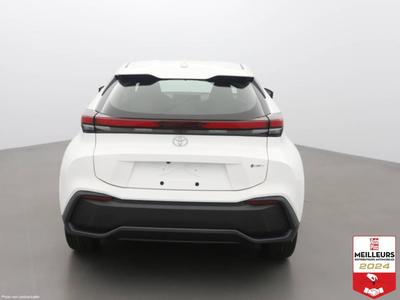 Toyota c-Hr 1.8 140ch Dynamic Ng23