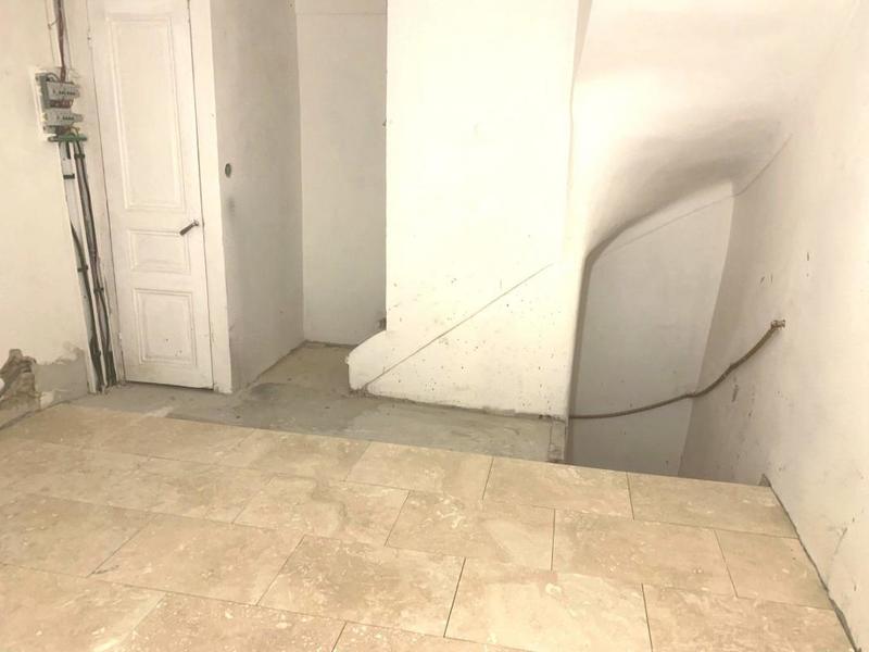 Maison de village - 65 m² - 3 pièces