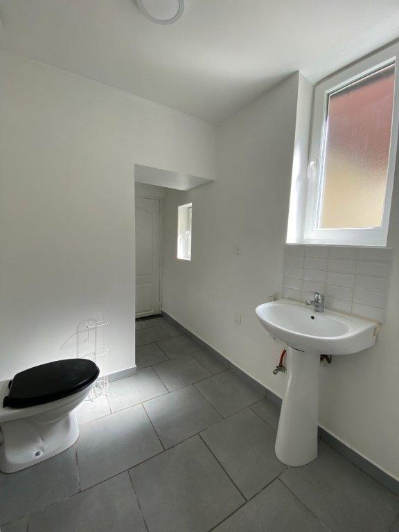 Appartement - 55 m² - 2 pièces