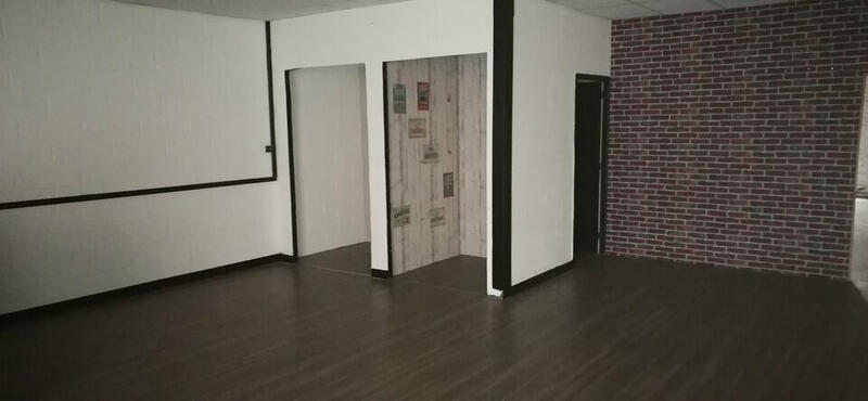 Local commercial - 300 m²