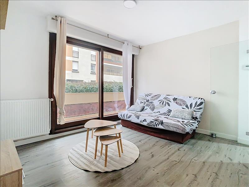 Appartement - 38 m² - 1 pièce