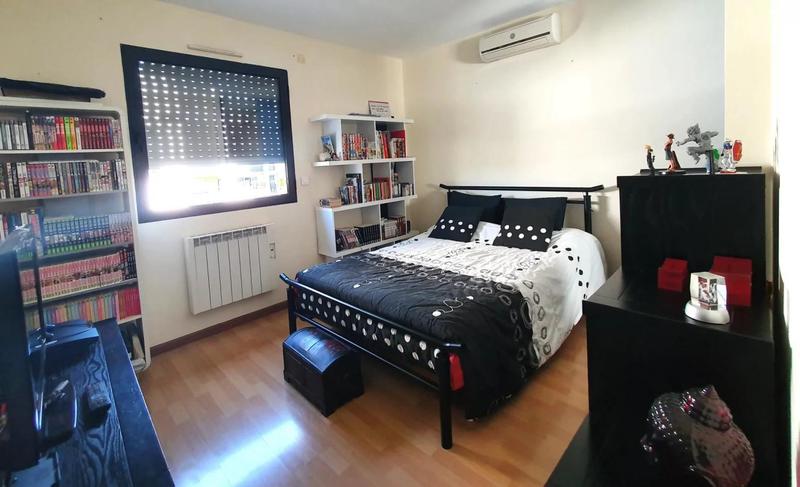 Maison - 224 m² - 7 pièces