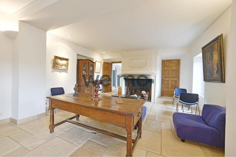 Mas - 350 m² - 10 pièces