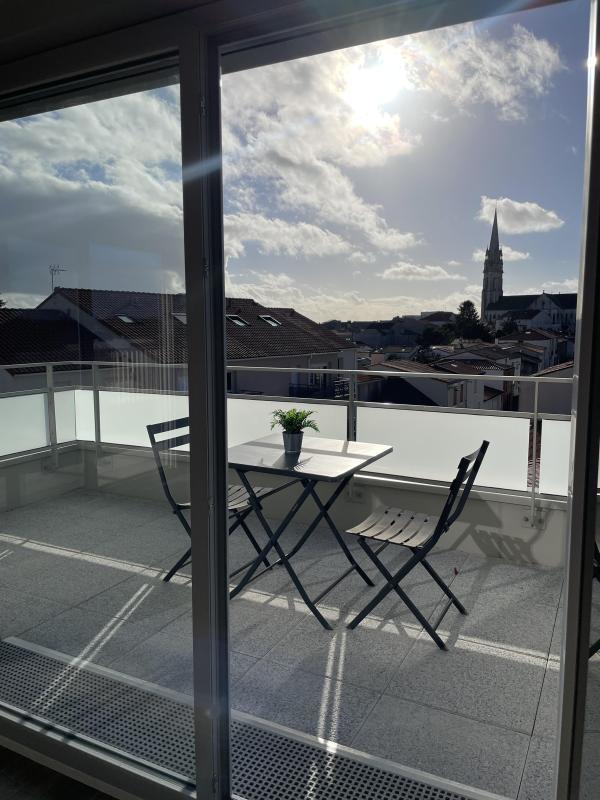 Appartement - 89 m² - 4 pièces