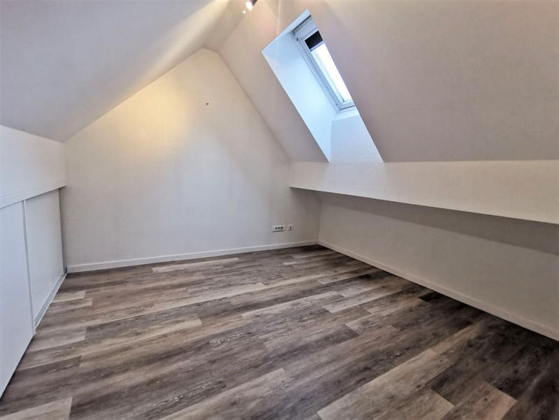 Maison - 66 m² - 3 pièces