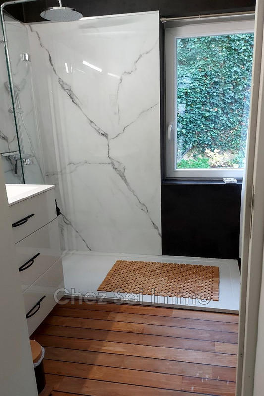 Villa - 79 m² - 3 pièces