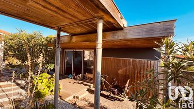 Maison de maîtres - 131 m² - 5 pièces