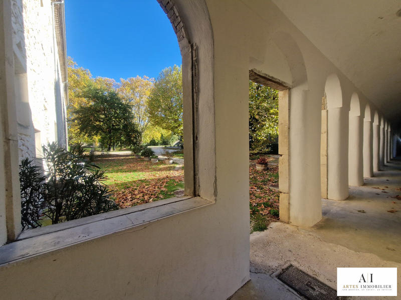 Appartement - 122 m² - 4 pièces