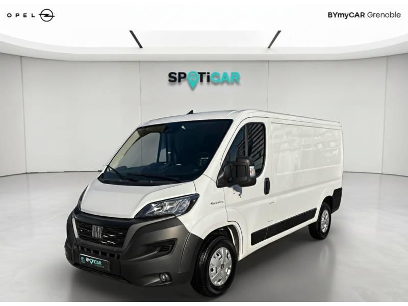 Fiat Ducato (30) E- Tole 3.5 m H1 122 79kwh Evoluzione