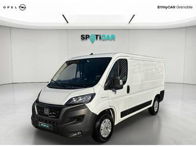 Fiat Ducato (30) E- Tole 3.5 m H1 122 79kwh Evoluzione