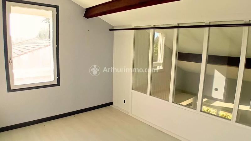 Maison - 114 m² - 4 pièces