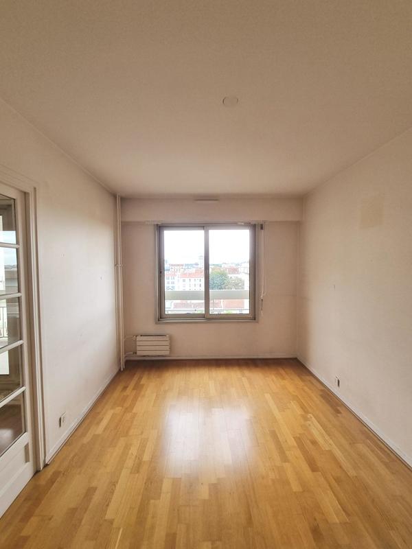 Appartement - 95 m² - 4 pièces