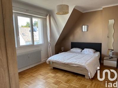 Duplex - 84 m² - 5 pièces