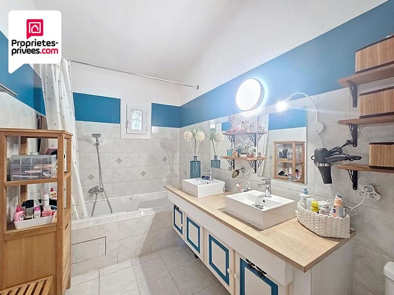 Villa - 147 m² - 5 pièces