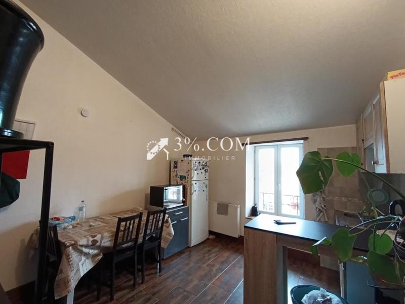 Appartement - 73 m² - 2 pièces