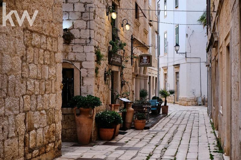 Fonds de commerce - Magasins - 40 m²