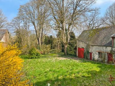 Maison - 301 m² - 11 pièces