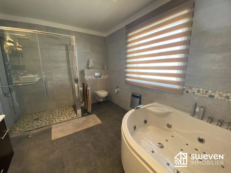 Villa - 132 m² - 4 pièces