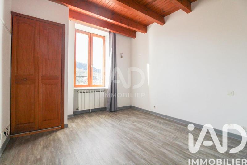 Duplex - 105 m² - 5 pièces