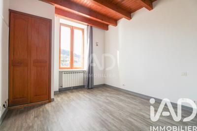 Duplex - 105 m² - 5 pièces