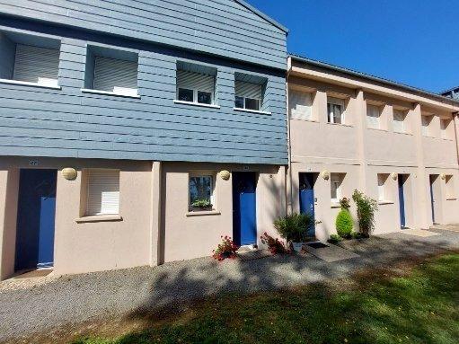 Duplex - 42 m² - 3 pièces