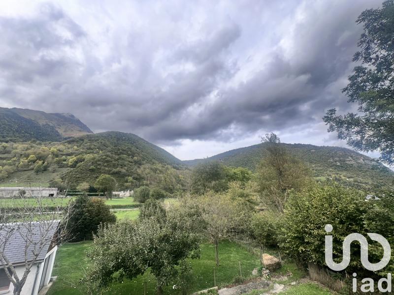 Maison - 274 m² - 10 pièces