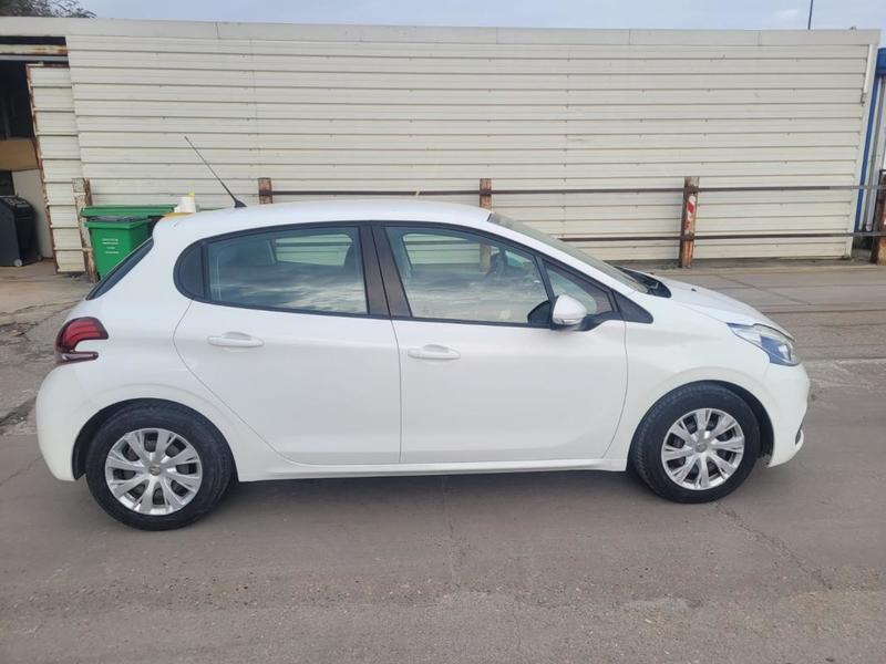 Peugeot 208 1.2 Puretech 68ch Bvm5 Active