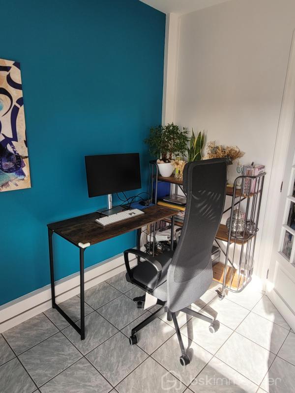 Appartement - 75 m² - 3 pièces