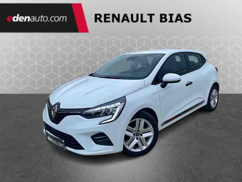 Renault Clio TCe 90 - 21 Business