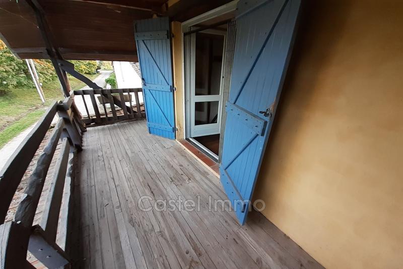 Maison - 111 m² - 4 pièces