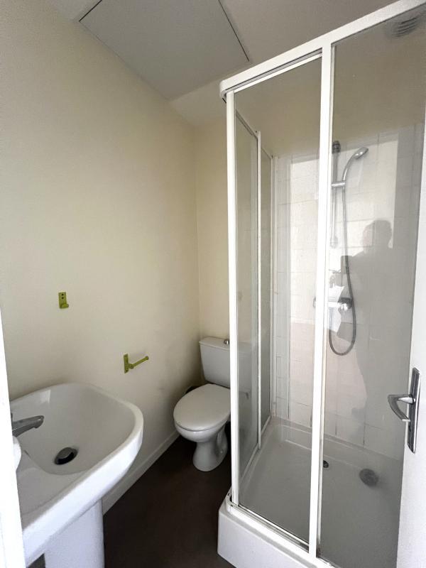 Appartement - 29 m² - 1 pièce