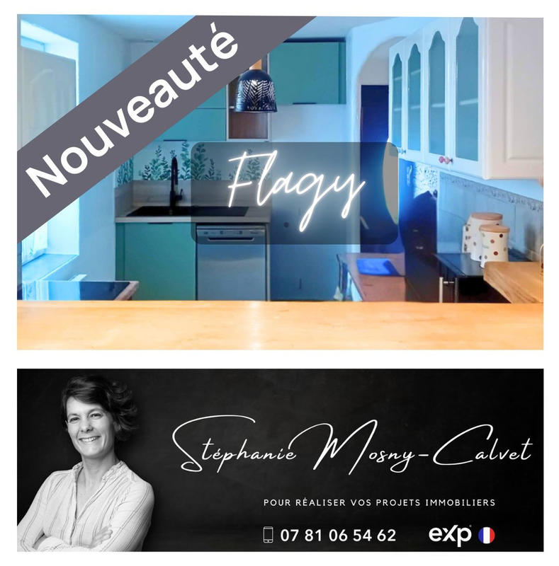 Maison - 163 m² - 5 pièces