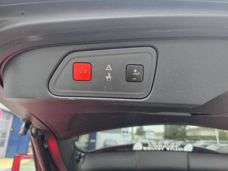 Peugeot 3008 II 130 s&amp;amp;S Eat8 Allure