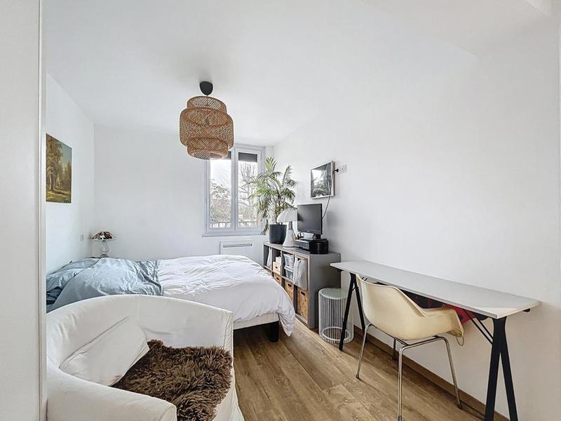 Maison - 71 m² - 4 pièces