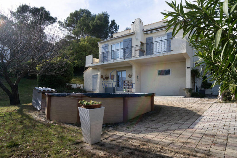 Maison ancienne - 80 m² - 4 pièces