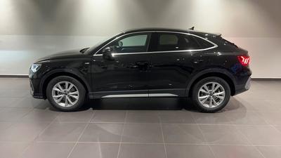 Audi Q3 Sportback 35 Tfsi 150 ch s tronic 7 s line
