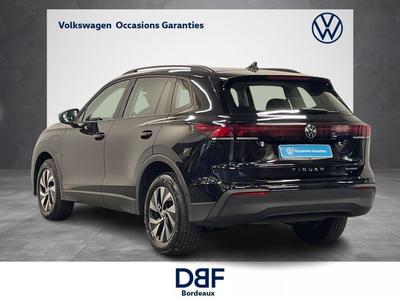 Volkswagen Tiguan 1.5 eHybrid 204ch Dsg6 Life Plus