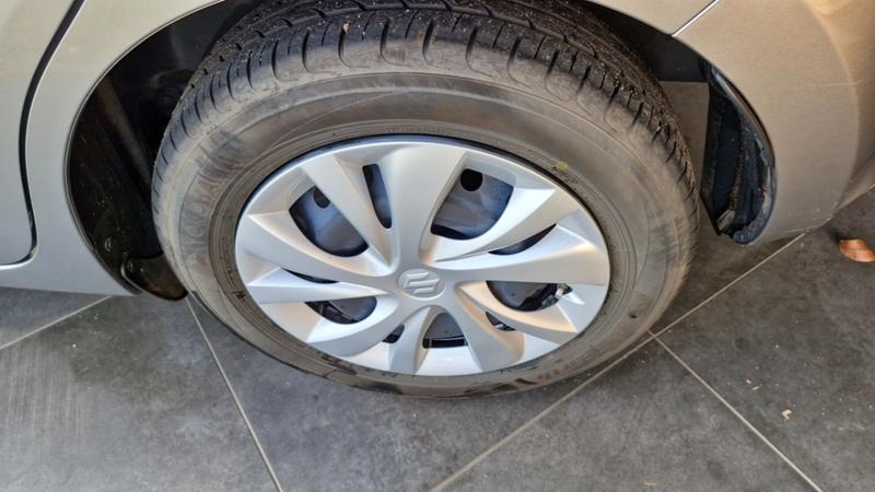 Suzuki Swift VI 1.2 Dualjet Hybrid Avantage